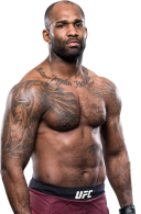 Jimi Manuwa