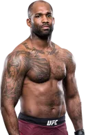 Jimi Manuwa