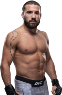 Jimmie Rivera