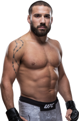 Jimmie Rivera