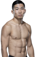 Jin Soo Son