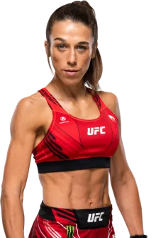 Joanna Jędrzejczyk