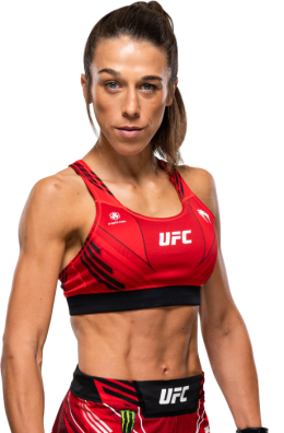 Joanna Jedrzejczyk