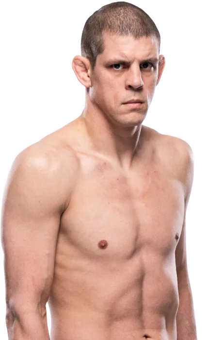 Joe Lauzon photo