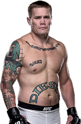 Joe Riggs