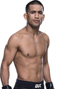Joe Soto