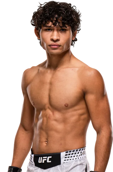 John Garza photo