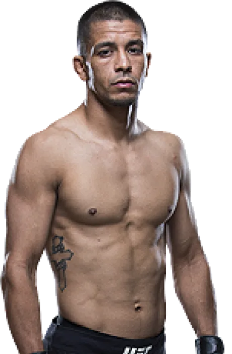 John Moraga photo