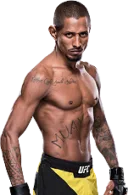 Johnny Eduardo