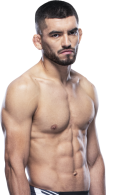 Johnny Munoz