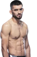 Johnny Munoz