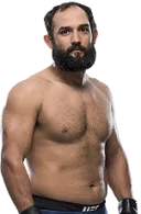 Johny Hendricks