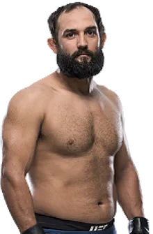 Johny Hendricks