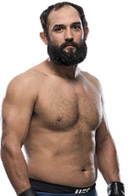Johny Hendricks
