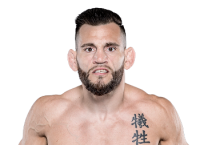 Jon Fitch