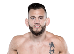 Jon Fitch