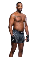 Jon Jones