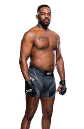 Jon Jones