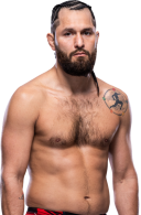 Jorge Masvidal