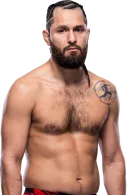 Jorge Masvidal