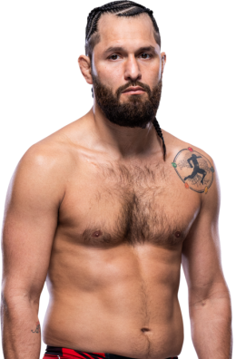 Jorge Masvidal