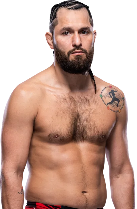 Jorge Masvidal photo