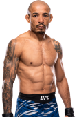 José Aldo