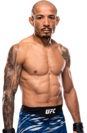Jose Aldo