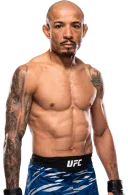 Jose Aldo