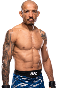 Jose Aldo