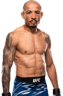 José Aldo