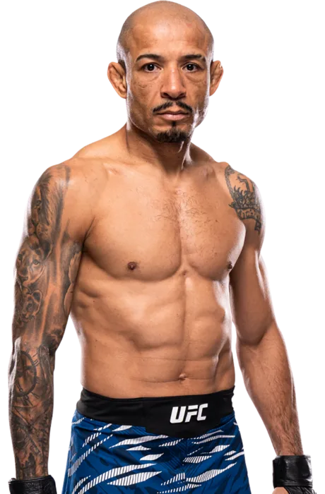 Jose Aldo photo