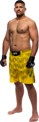Jose Montanha da Silva