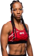Joselyne Edwards