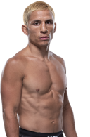 Joseph Benavidez