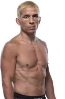 Joseph Benavidez