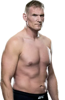 Josh Barnett