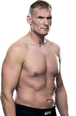 Josh Barnett