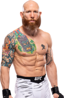 Josh Emmett