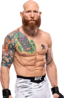Josh Emmett