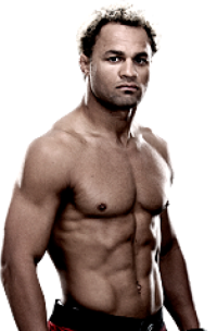 Josh Koscheck