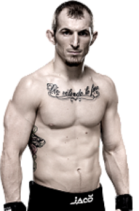 Josh Sampo
