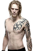 Josh Shockley
