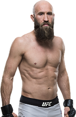 Joshua Burkman