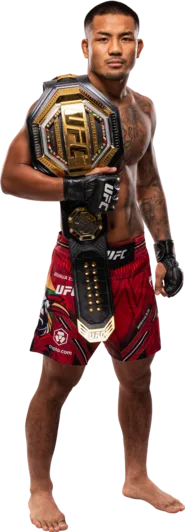 Joshua Van (11-1) - UFC Flyweight | Stats & ELO | MMA.SOCIAL