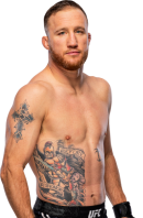 Justin Gaethje