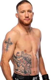 Justin Gaethje