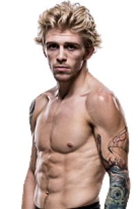 Justin Scoggins