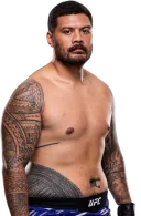 Justin Tafa