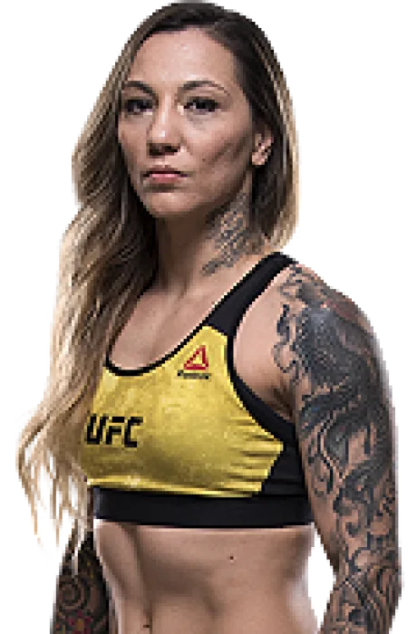 Kalindra Faria photo